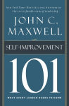 Alternative view 1 of Self-Improvement 101: What Every Leader Needs to Know