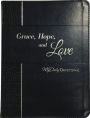 Grace, Hope, and Love: MyDaily Devotional