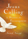 Jesus Calling, 50 Devotions for Encouragement, Hardcover, with Scripture References