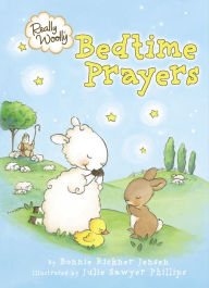 Title: Really Woolly Bedtime Prayers, Author: DaySpring