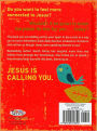 Alternative view 2 of Jesus Calling: 365 Devotions for Kids