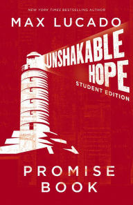 Title: Unshakable Hope Promise Book, Author: Max Lucado
