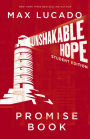 Unshakable Hope Promise Book