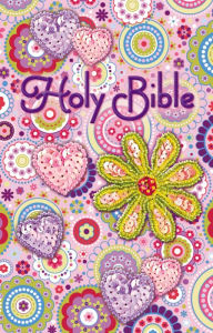 Title: Sequin Bible - Pink, Author: Thomas Nelson