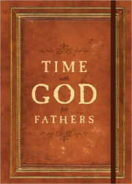 Title: Time With God For Fathers, Author: Jack Countryman