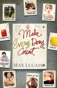 Make Every Day Count, Teen Edition