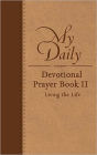 My Daily Devotional Prayer Book - Volume 2
