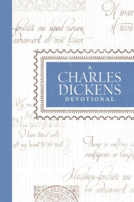 Title: A Charles Dickens Devotional, Author: Thomas Nelson