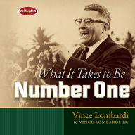 Lombardi - Rules and Lessons on What It Takes to Be #1 (EBOOK BUNDLE)