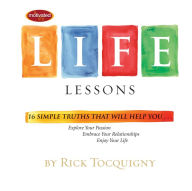 Title: Life Lessons, Author: Rick Tocquigny