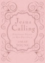 Jesus Calling, Pink Leathersoft, with Scripture references: Enjoying Peace in His Presence (a 365-day Devotional)