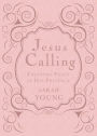 Jesus Calling, Pink Leathersoft, with Scripture References: Enjoying Peace in His Presence (a 365-Day Devotional)