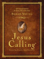 Jesus Calling: Devotional Journal