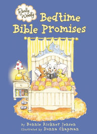 Title: Really Woolly Bedtime Bible Promises, Author: DaySpring