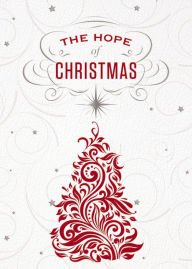 Title: The Hope of Christmas, Author: Jack Countryman