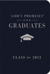 Title: God's Promises for Graduates: Class of 2013 - Pink: New King James Version, Author: Jack Countryman