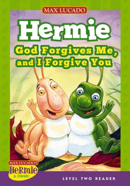 God Forgives Me, and I Forgive You