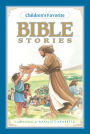 Children's Favorite Bible Stories