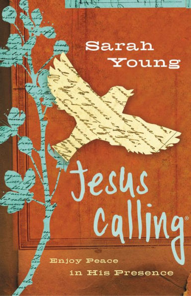 Jesus Calling: Enjoy Peace in His Presence