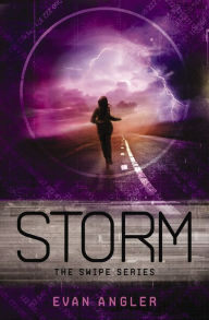 Title: Storm, Author: Evan Angler