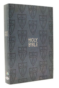 Title: ICB, Gift and Award Bible, Softcover, Gray: International Children's Bible, Author: Thomas Nelson