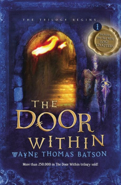 The Door Within (Door Within Series #1)