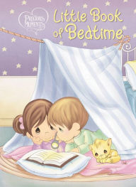 Title: Precious Moments: Little Book of Bedtime, Author: Precious Moments