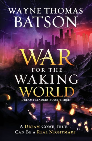 the War for Waking World