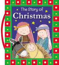 Title: The Story of Christmas, Author: Thomas Nelson