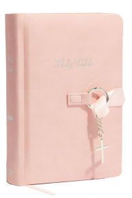 Title: NKJV, Simply Charming Bible, Hardcover, Pink: Pink Edition, Author: Thomas Nelson