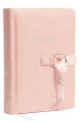 NKJV, Simply Charming Bible, Hardcover, Pink: Pink Edition