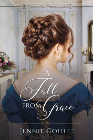 Title: A Fall from Grace, Author: Jennie Goutet
