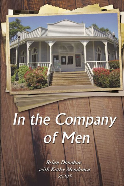 the Company of Men