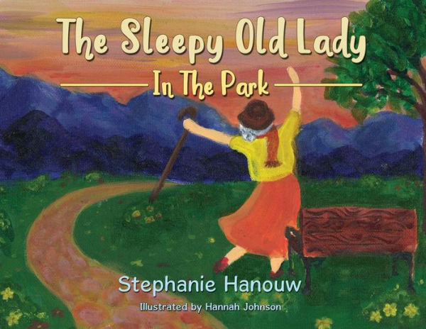 The Sleepy Old Lady: Park