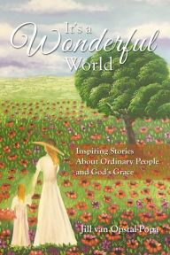 Title: It's A Wonderful World: Inspiring Stories About Ordinary People and God's Grace, Author: Jill  Van Opstal-Popa