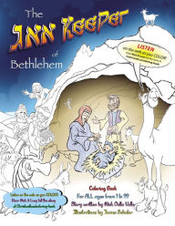 Title: The Inn Keeper of Bethlehem, Author: Nick Della Valle