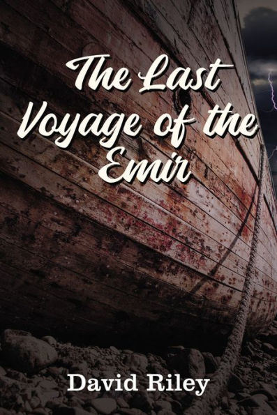 the Last Voyage of Emir