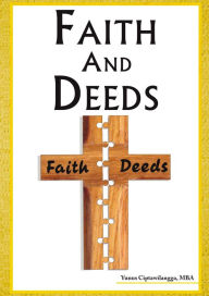 Title: Faith and Deeds, Author: Yunus Ciptawilangga