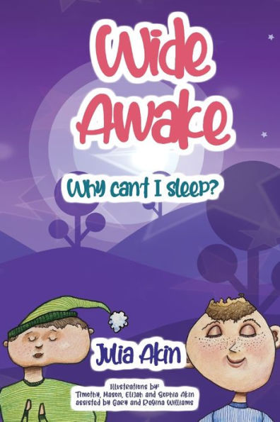 Wide Awake: Why can't I sleep?