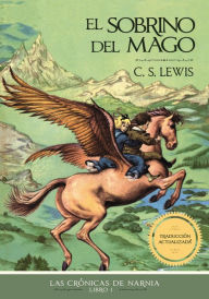 Title: El sobrino del mago, Author: C. S. Lewis
