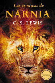 Title: Las crónicas de Narnia, Author: C. S. Lewis