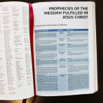 Alternative view 11 of NKJV Study Bible, Leathersoft, Brown, Full-Color, Comfort Print: The Complete Resource for Studying God's Word
