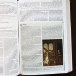 Alternative view 13 of NKJV Study Bible, Leathersoft, Brown, Full-Color, Comfort Print: The Complete Resource for Studying God's Word