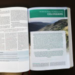 Alternative view 2 of NKJV Study Bible, Leathersoft, Brown, Full-Color, Comfort Print: The Complete Resource for Studying God's Word