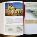 Alternative view 8 of NKJV Study Bible, Leathersoft, Brown, Full-Color, Comfort Print: The Complete Resource for Studying God's Word