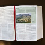 Alternative view 10 of NKJV Study Bible, Leathersoft, Brown, Full-Color, Comfort Print: The Complete Resource for Studying God's Word