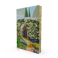 Title: The Secret Garden: Deluxe Painted Edition, Author: Frances Hodgson Burnett