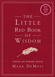 Free book to download on the internet The Little Red Book of Wisdom: Updated and Expanded Edition PDF FB2