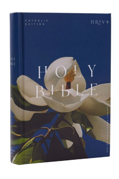 NRSV Catholic Edition Bible