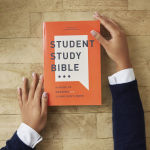 Alternative view 2 of Student Study Bible: A Guide to Knowing and Living God's Word (NKJV, Softcover, Red Letter, Comfort Print)